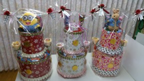 駄菓子ケーキ 駄菓子ケーキ