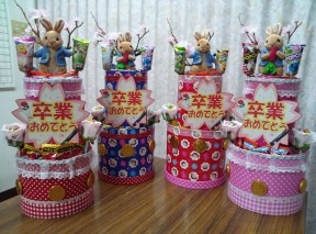 駄菓子ケーキ 駄菓子ケーキ